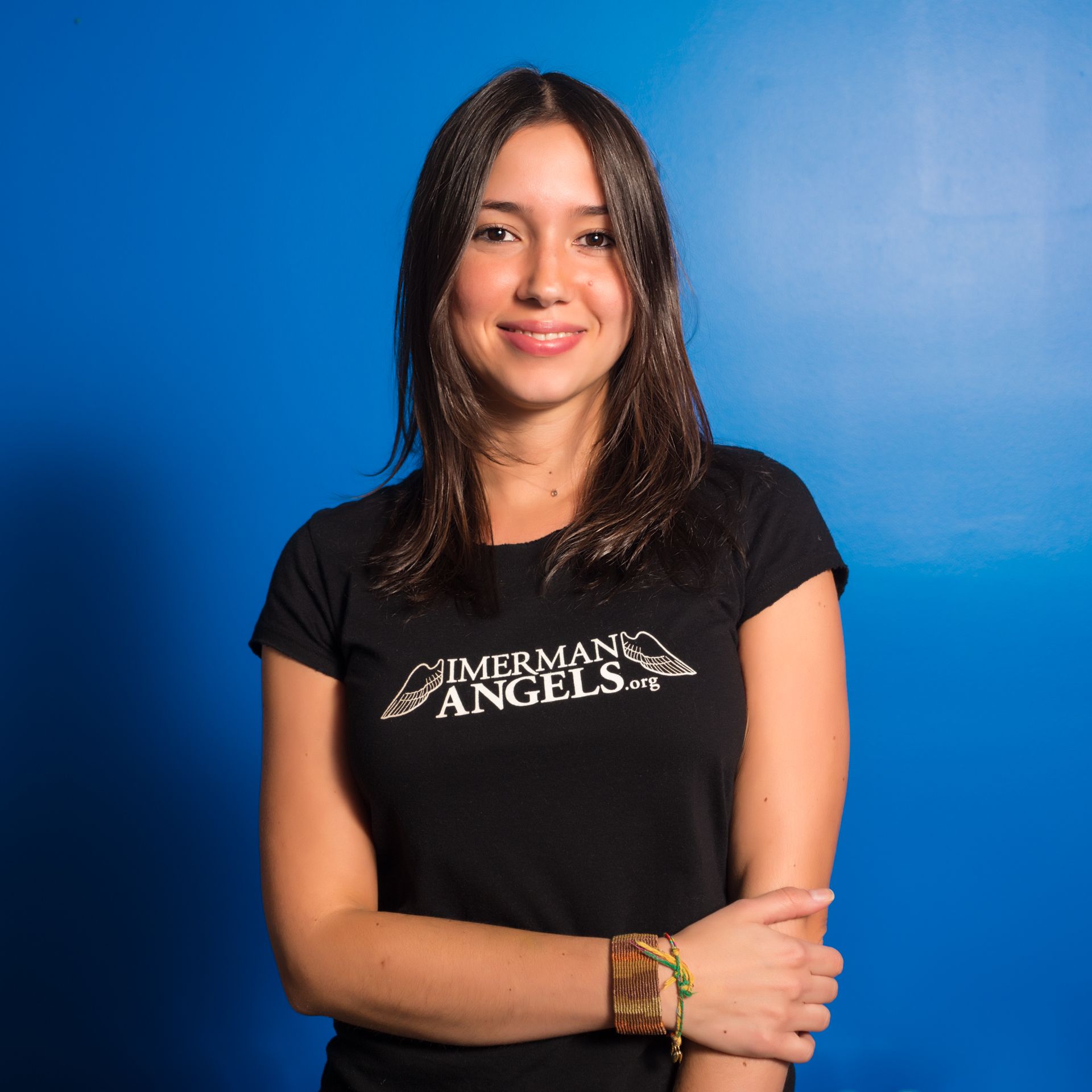 <strong>Christina Benaiges</strong>
