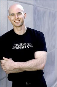 Jonny Imerman